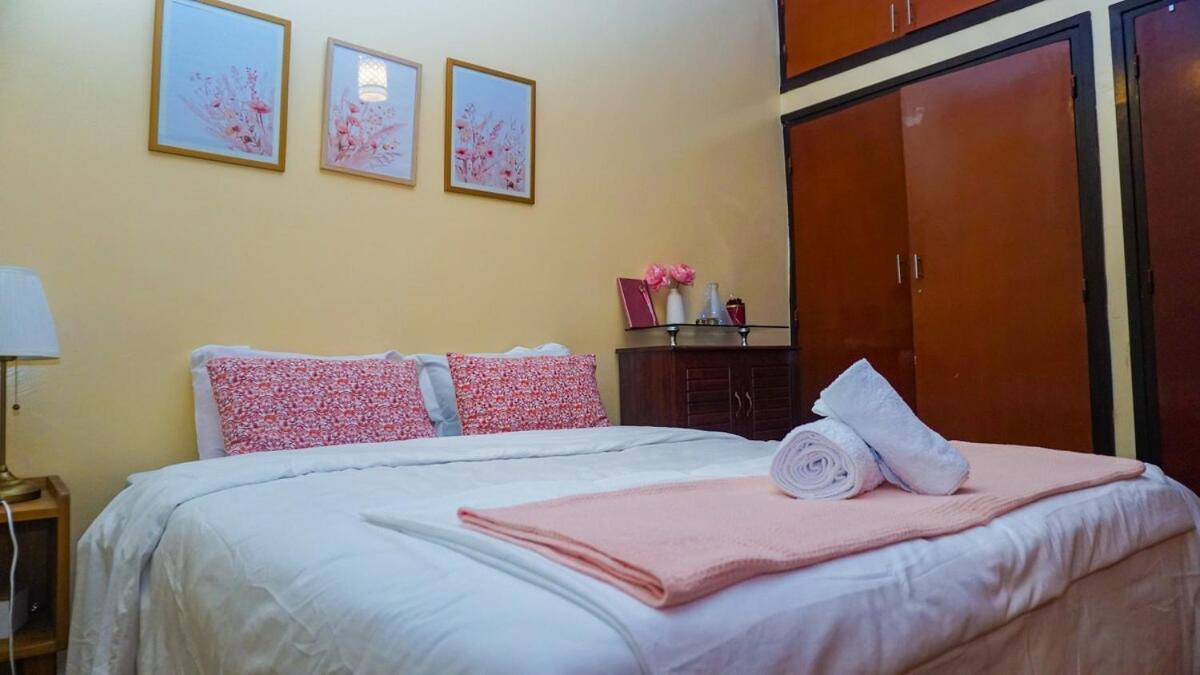 Relief House Moroccan House Apartment Agadir