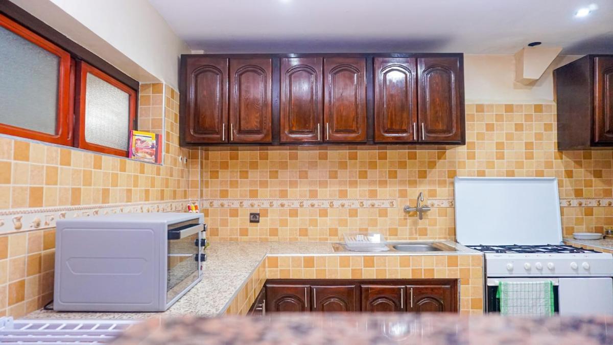 Apartment Relief House Moroccan House Agadir
